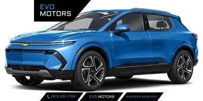 chevrolet equinox ev 2024 3GN7DNRP0RS203936 image chevrolet equinox ev 2024 3GN7DNRP0RS203936 image